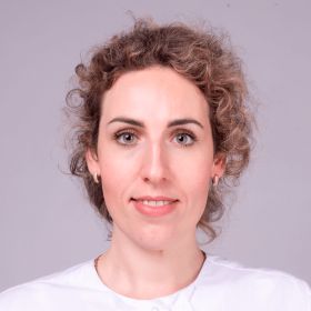 Галушка Оксана Станіславівна