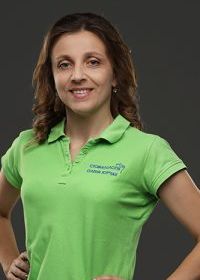 Галина Барабах