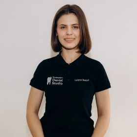 Галина Братах
