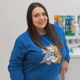 Галина Сердюк