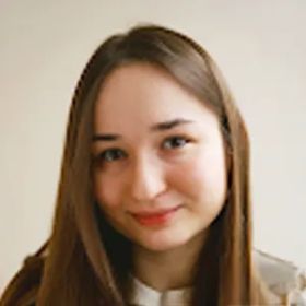 Ганна Тютюнник