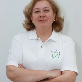 Гатала Оксана Євгенівна