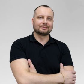 Гавілей Володимир Олегович
