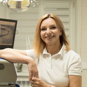 Гайдамаченко Людмила Миколаївна
