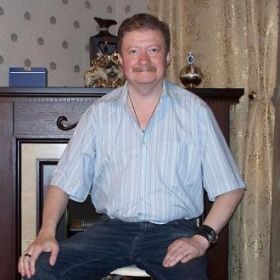 Геннадий Проблема photo