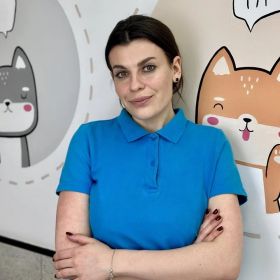 Гірник Юлія Юріївна