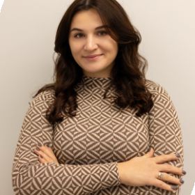 Глеба Оксана