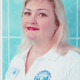 Глущенко Максим Олегович