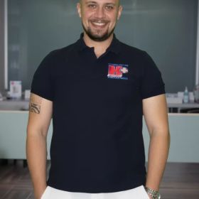 Гнедой Константин Сергеевич