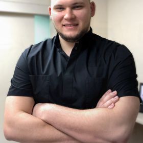 Гнілов Владислав Вадимович