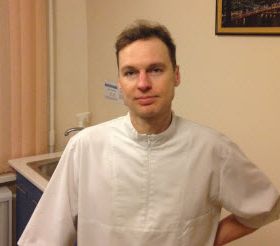 Гнилицкий Руслан Юрьевич