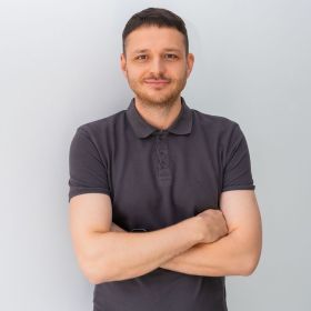 Гоголєв Євген Ігорович