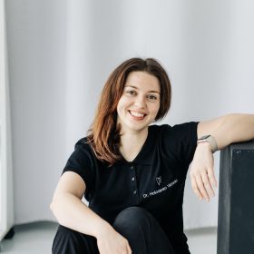 Голоденко Вікторія