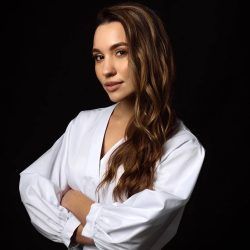 Голубець Інна Ярославівна