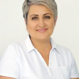 Гончар Людмила Олександрівна