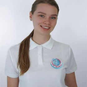 Горбань Анна Александровна