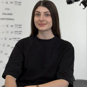 Гордійчук Олена Василівна