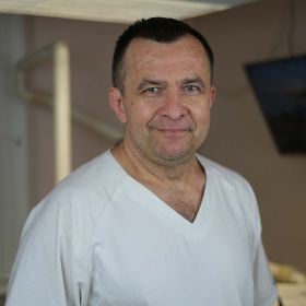 Горгієв Дмитро Борисович