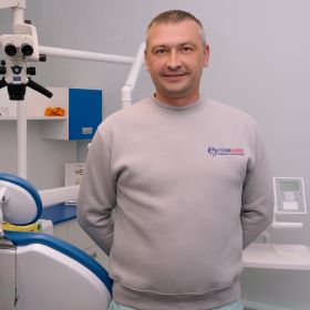 Горобець Сергій Олександрович