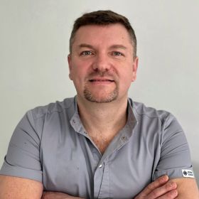 Горшков Ігор