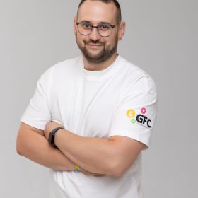 Горин Ростислав Ігорович