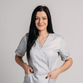 Гоцаценко Яна Олегівна