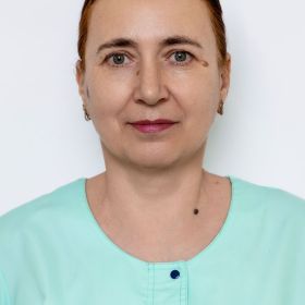 Гой Людмила Володимирівна