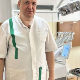 Гойда Олег Федорович