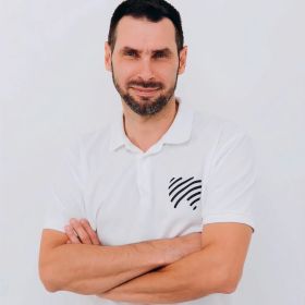 Громов Дмитро Вікторович