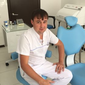 Гросу Юрий Александрович