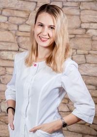 Гриб Елена Анатольевна