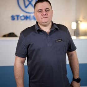 Гриб Віктор Євгенович