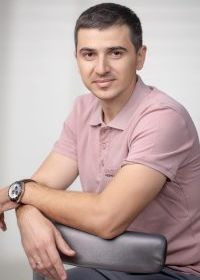 Гриб Виталий Степанович