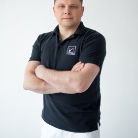 Грибинюк Олексій photo