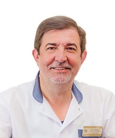 Григоришин Олег Степанович