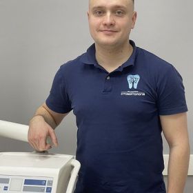 Гринишин Максим Костянтинович