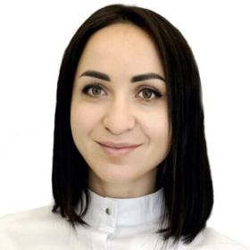 Грицай Марія Ігорівна