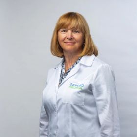 Гудзенко Оксана Анатоліївна