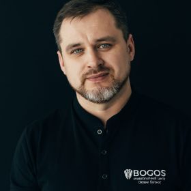 Гульбов Сергій