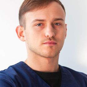 Гулевський Вадим Костянтинович