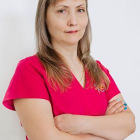Гулик Любов Анатоліївна