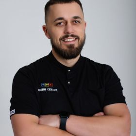 Гуменний Олександр Валентинович