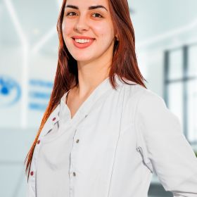 Гуменюк Анна Сергіївна