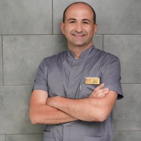 Гуренко Сергій Іванович