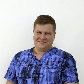 Гуцал Богдан Валерійович