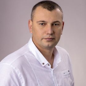 Ігнатюк Олександр Борисович