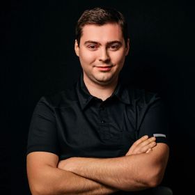 Ігор Колесніков