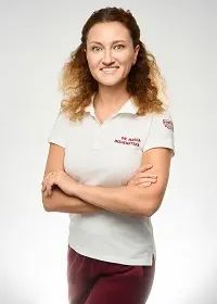 Імшенецька Марія Леонідівна