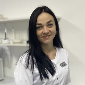 Інна Миколаївна Махновець