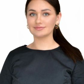 Іоєнко Вікторія Олегівна